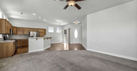 1110 Bandtail Drive, Carson City, NV 89701 Photo