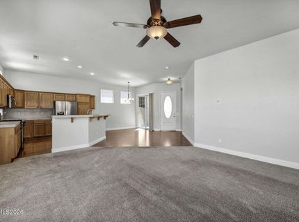 1110 Bandtail Drive, Carson City, NV 89701 Photo