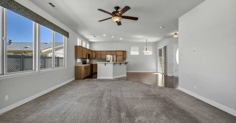 1110 Bandtail Drive, Carson City, NV 89701 Photo