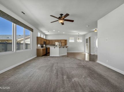 1110 Bandtail Drive, Carson City, NV 89701 Photo