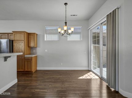 1110 Bandtail Drive, Carson City, NV 89701 Photo