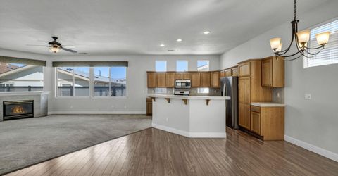 1110 Bandtail Drive, Carson City, NV 89701 Photo