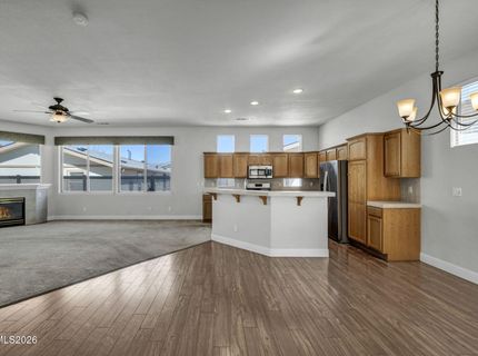 1110 Bandtail Drive, Carson City, NV 89701 Photo