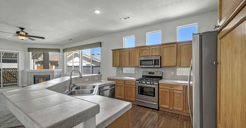 1110 Bandtail Drive, Carson City, NV 89701 Photo