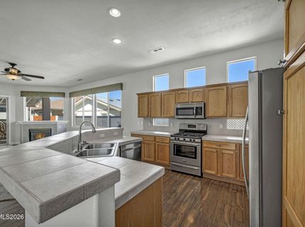 1110 Bandtail Drive, Carson City, NV 89701 Photo