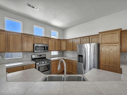 1110 Bandtail Drive, Carson City, NV 89701 Photo