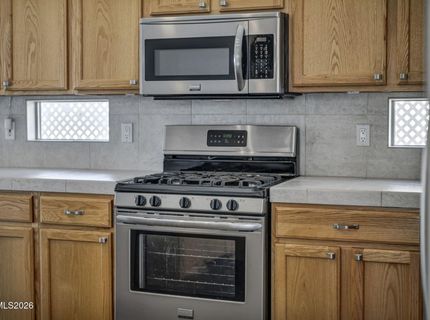 1110 Bandtail Drive, Carson City, NV 89701 Photo