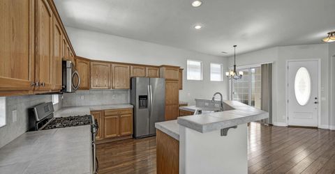 1110 Bandtail Drive, Carson City, NV 89701 Photo