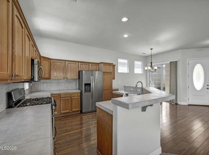 1110 Bandtail Drive, Carson City, NV 89701 Photo