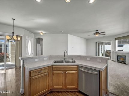 1110 Bandtail Drive, Carson City, NV 89701 Photo