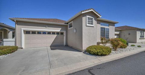 1110 Bandtail Drive, Carson City, NV 89701 Photo