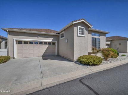 1110 Bandtail Drive, Carson City, NV 89701 Photo