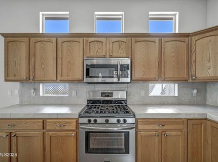 1110 Bandtail Drive, Carson City, NV 89701 Photo