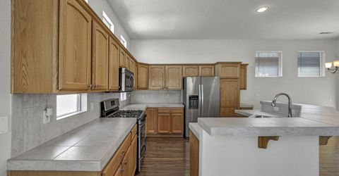 1110 Bandtail Drive, Carson City, NV 89701 Photo