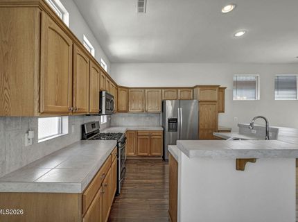 1110 Bandtail Drive, Carson City, NV 89701 Photo