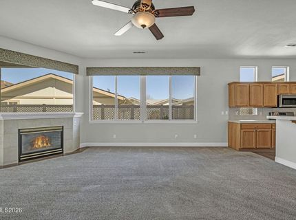 1110 Bandtail Drive, Carson City, NV 89701 Photo