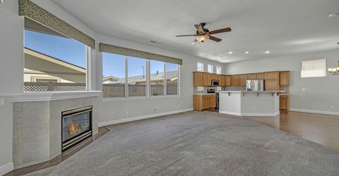 1110 Bandtail Drive, Carson City, NV 89701 Photo