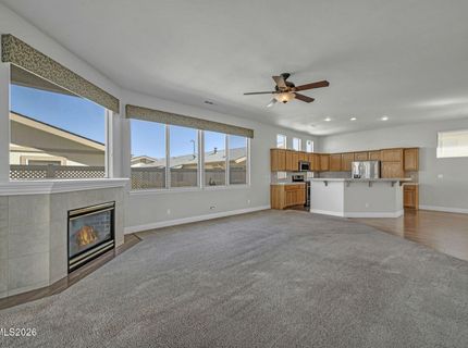 1110 Bandtail Drive, Carson City, NV 89701 Photo