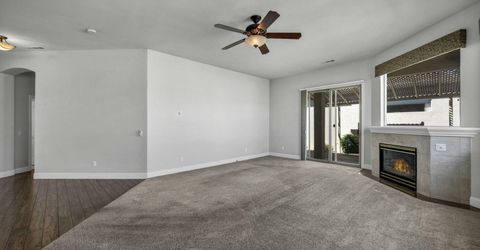 1110 Bandtail Drive, Carson City, NV 89701 Photo