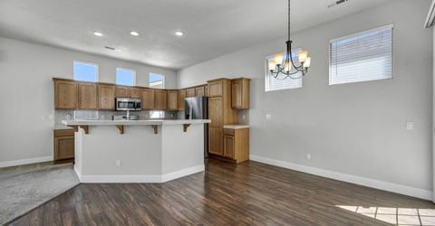 1110 Bandtail Drive, Carson City, NV 89701 Photo