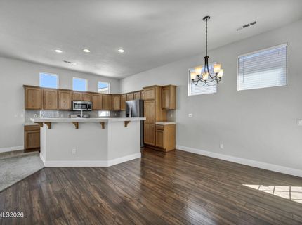 1110 Bandtail Drive, Carson City, NV 89701 Photo