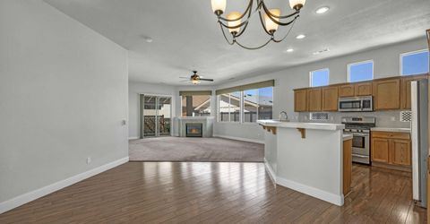 1110 Bandtail Drive, Carson City, NV 89701 Photo