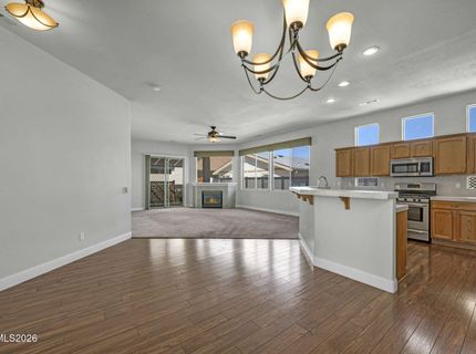 1110 Bandtail Drive, Carson City, NV 89701 Photo