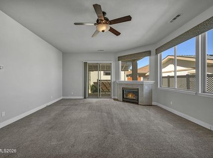 1110 Bandtail Drive, Carson City, NV 89701 Photo