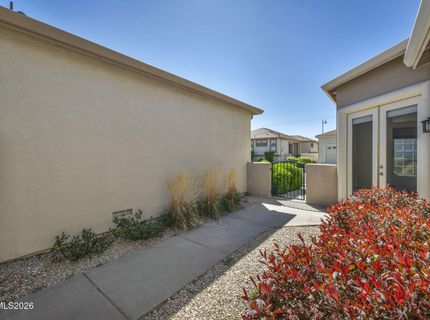 1110 Bandtail Drive, Carson City, NV 89701 Photo