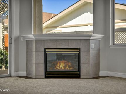 1110 Bandtail Drive, Carson City, NV 89701 Photo