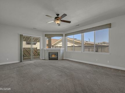 1110 Bandtail Drive, Carson City, NV 89701 Photo