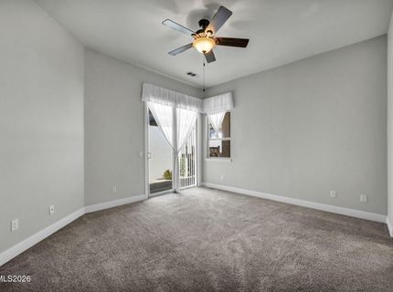 1110 Bandtail Drive, Carson City, NV 89701 Photo