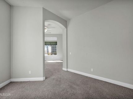 1110 Bandtail Drive, Carson City, NV 89701 Photo