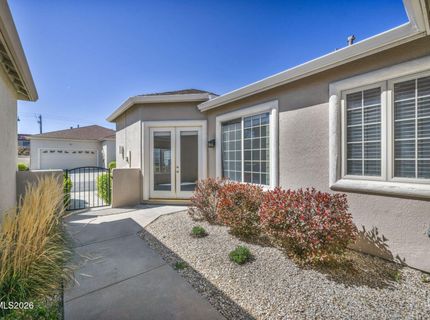 1110 Bandtail Drive, Carson City, NV 89701 Photo