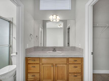 1110 Bandtail Drive, Carson City, NV 89701 Photo