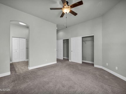 1110 Bandtail Drive, Carson City, NV 89701 Photo