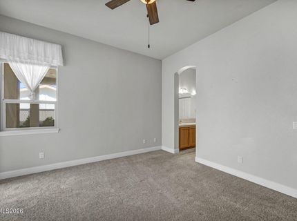 1110 Bandtail Drive, Carson City, NV 89701 Photo