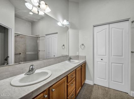 1110 Bandtail Drive, Carson City, NV 89701 Photo