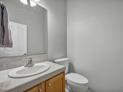 1110 Bandtail Drive, Carson City, NV 89701 Photo