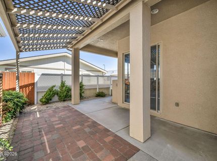 1110 Bandtail Drive, Carson City, NV 89701 Photo