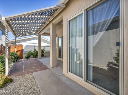 1110 Bandtail Drive, Carson City, NV 89701 Photo