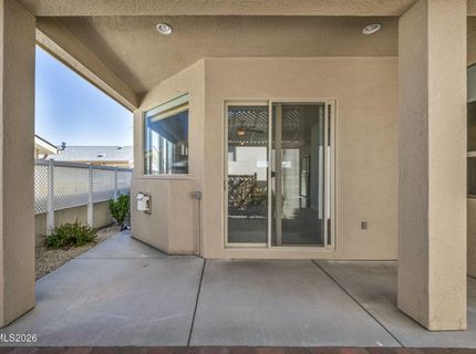 1110 Bandtail Drive, Carson City, NV 89701 Photo