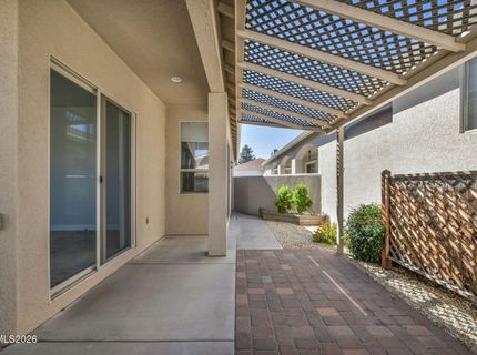 1110 Bandtail Drive, Carson City, NV 89701 Photo