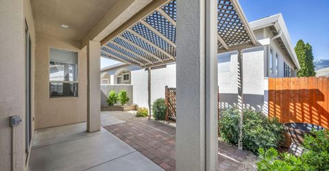 1110 Bandtail Drive, Carson City, NV 89701 Photo