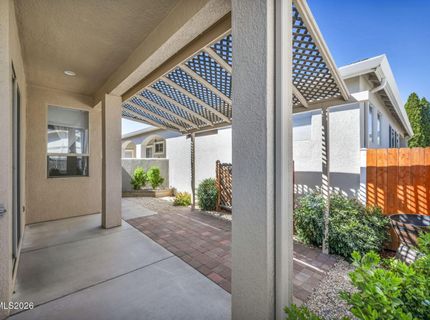 1110 Bandtail Drive, Carson City, NV 89701 Photo