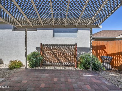 1110 Bandtail Drive, Carson City, NV 89701 Photo