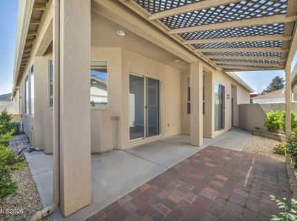 1110 Bandtail Drive, Carson City, NV 89701 Photo