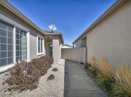 1110 Bandtail Drive, Carson City, NV 89701 Photo