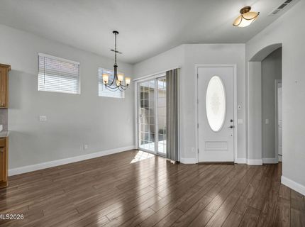 1110 Bandtail Drive, Carson City, NV 89701 Photo