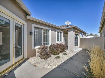 1110 Bandtail Drive, Carson City, NV 89701 Photo